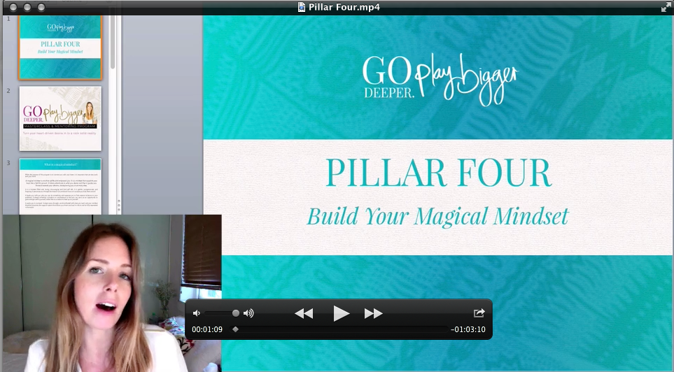 pillar four copy