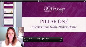 pillar one copy