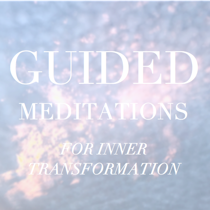 Guided Meditations_ Connie Chapman