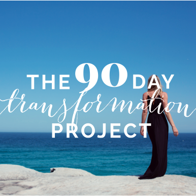 Transformation Project