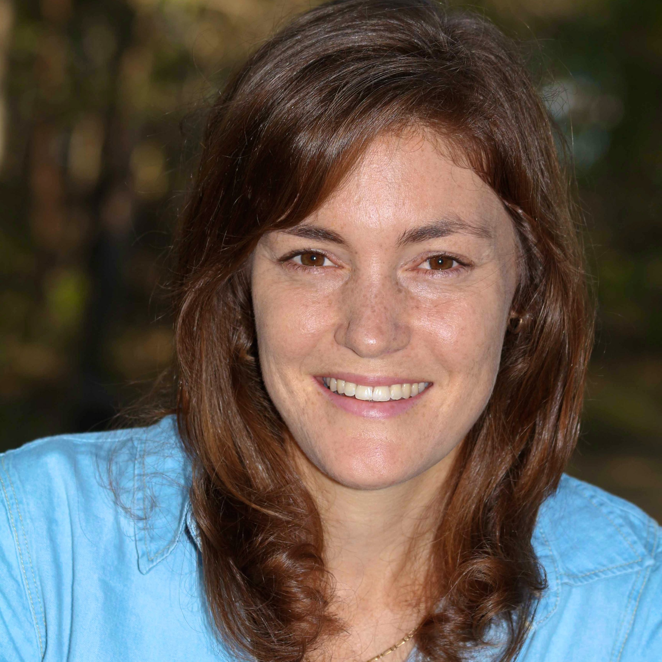 Rachel Kite Connie Chapman