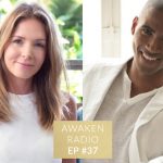 Connie Chapman Awaken Radio Podcast Episode #37 Heal Your Wounds and Life In Alignment with Soul with Savonn Champelle