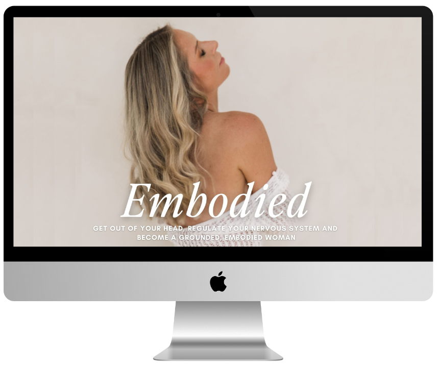 Embodied Image Template