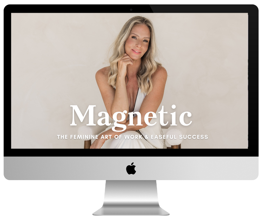 Magnetic