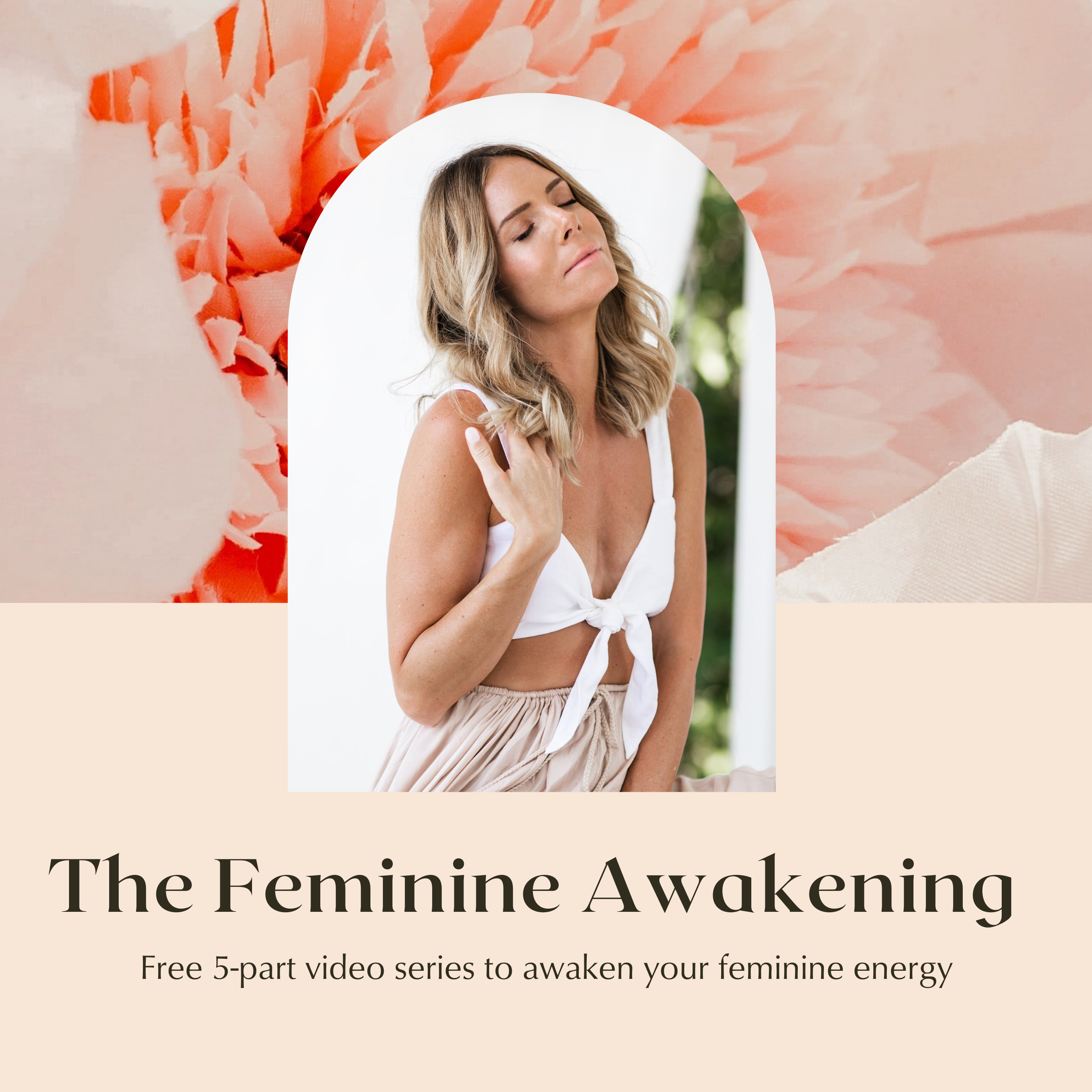 Awaken Your Feminine Energy - Header copy