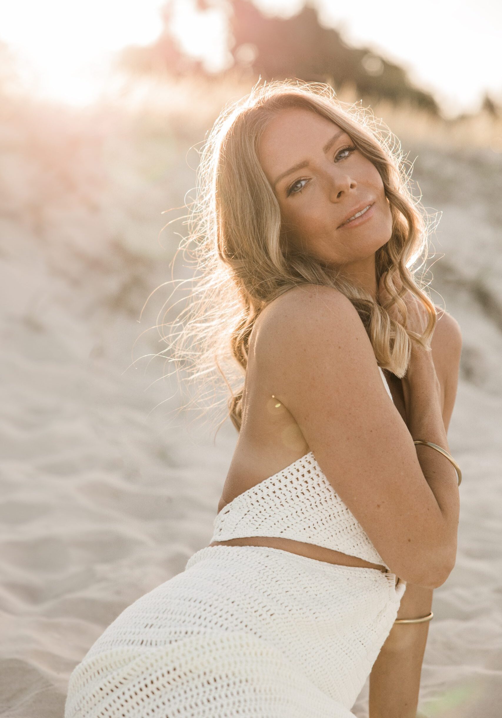 Connie Chapman, Retouched - 45